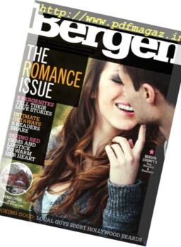 Bergen Magazine – February 2017