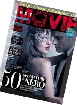 Best Movie – Febbraio 2017