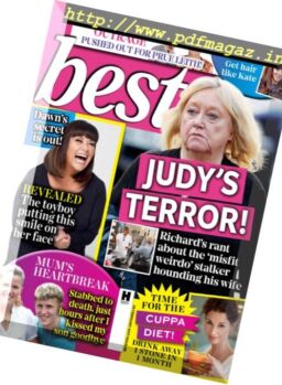 Best UK – 28 February 2017