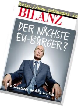 Bilanz Deutsche – Februar 2017