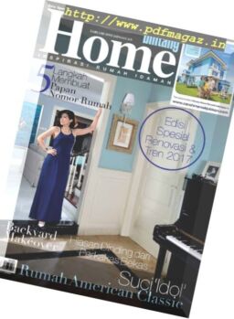 Bintang Home – Januari 2017