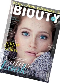 Biouty – Nr.1, 2017