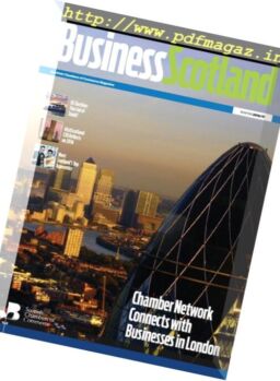 Business Scotland – Winter 2016-2017