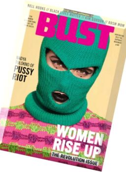 Bust – February-March 2017