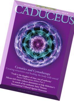 Caduceus – Winter 2016