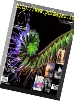Camerapixo. Hot Shots – Vol. 17, 2017