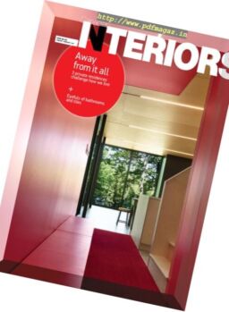 Canadian interiors – January-February 2017