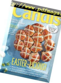 Candis – April 2017