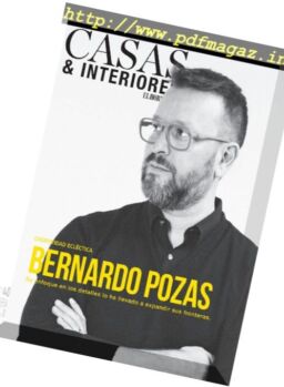 Casas & Interiores – Enero 2017