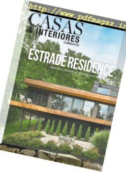 Casas & Interiores – Febrero 2017