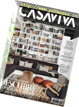 Casaviva Mexico – Enero – Marzo 2017