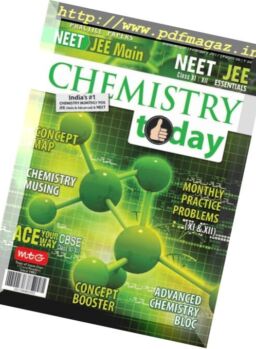 Chemistry Today – February 2017
