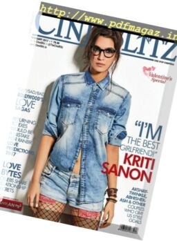 CineBlitz – February 2017