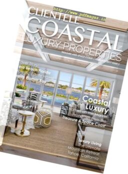 Clientele Coastal – February 2017