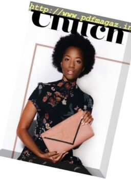 Clutch Magazine – Fall 2016