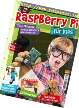 Computec Edition SFT Wissen – N 14, Februar 2017