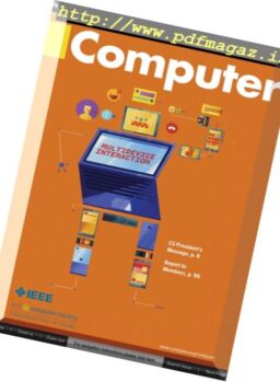 Computer – December 2016