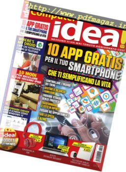 Computer Idea – 26 Gennaio 2017