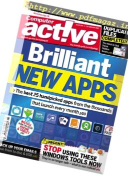 Computeractive – 1 February 2017