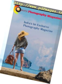 Convex Photography – January 2017