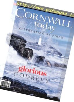 Cornwall Today – March 2017