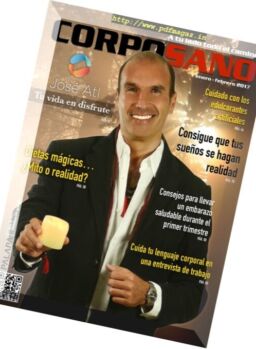 CorpoSano – Enero-Febrero 2017