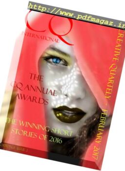 CQ International – February 2017