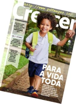Crescer – Fevereiro 2017