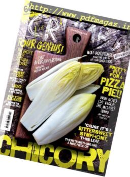 Crumbs Bath & Bristol – March 2017