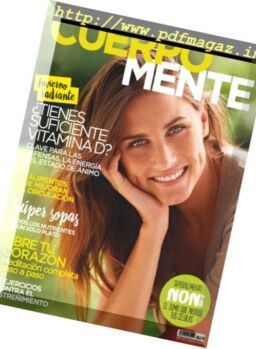Cuerpo Mente – Febrero 2017
