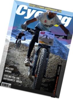 Cycling World – February 2017