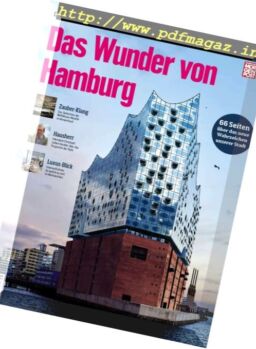 Das Wunder von Hamburg – 2017