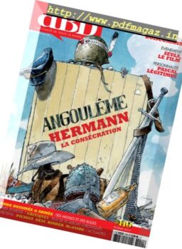 dBD – Fevrier 2017