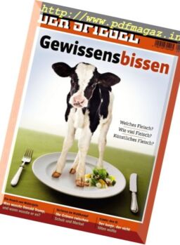 Der Spiegel – 18 Februar 2017