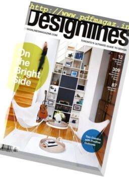 Designlines – Spring 2017