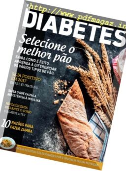 Diabetes Portugal – Nr.81, 2017