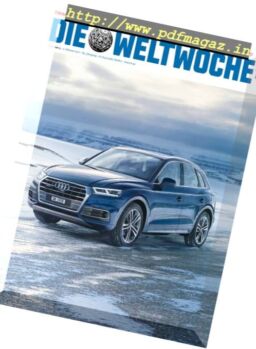 Die Weltwoche – 2 Februar 2017