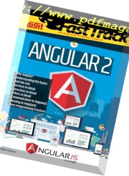 Digit FastTrack – January 2017