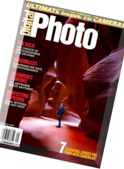 Digital Photo USA – Spring 2017