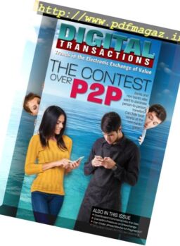 Digital Transactions – February 2017