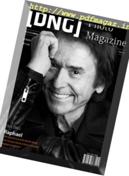 DNG Photo – Febrero 2017