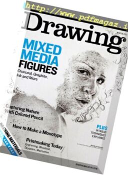 Drawing – Winter 2017