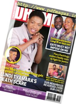 Drum – 2 February 2017