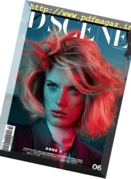 D’Scene – December 2016