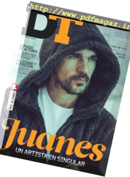 DT Spain – Febrero 2017