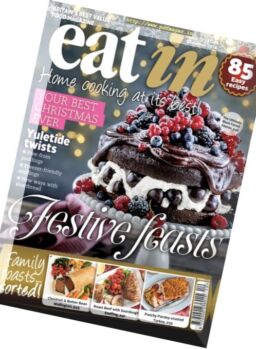 Eat In – Christmas 2016