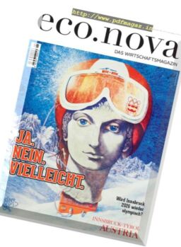 eco.nova – Februar 2017