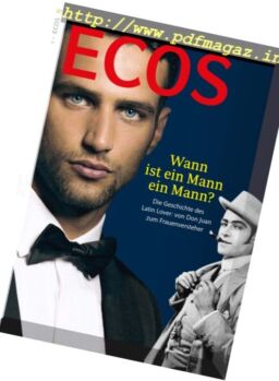 Ecos – Februar 2017