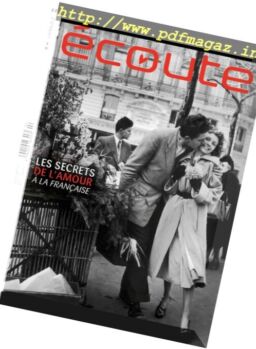 Ecoute – Februar 2017