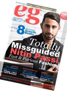 EG. Experience Growth – January-February 2017
